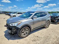 5XYZU3LB8GG306507 2016 HYUNDAI SANTA FE