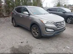 5XYZU3LB8GG313778 2016 HYUNDAI SANTA FE