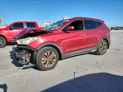 5XYZU3LB8GG314493 2016 HYUNDAI SANTA FE