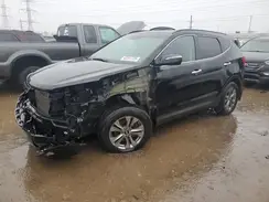 5XYZU3LB8GG315451 2016 HYUNDAI SANTA FE