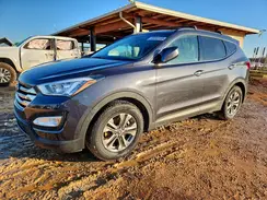 5XYZU3LB8GG320066 2016 HYUNDAI SANTA FE