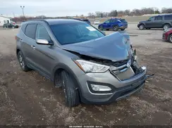 5XYZU3LB8GG324196 2016 HYUNDAI SANTA FE