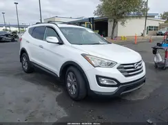 5XYZU3LB8GG327048 2016 HYUNDAI SANTA FE