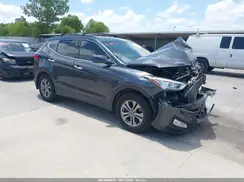 5XYZU3LB8GG327745 2016 HYUNDAI SANTA FE