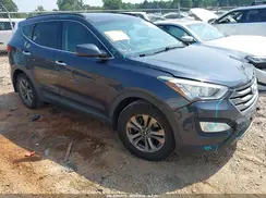 5XYZU3LB8GG328720 2016 HYUNDAI SANTA FE