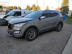 5XYZU3LB8GG330662 2016 HYUNDAI SANTA FE