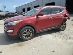 5XYZU3LB8GG333609 2016 HYUNDAI SANTA FE