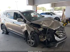 5XYZU3LB8GG333898 2016 HYUNDAI SANTA FE