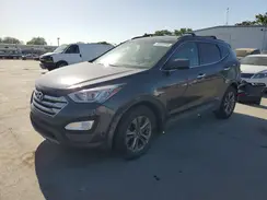 5XYZU3LB8GG335697 2016 HYUNDAI SANTA FE