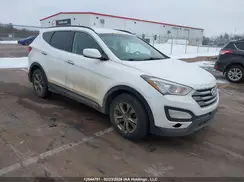 5XYZU3LB8GG337238 2016 HYUNDAI SANTA FE