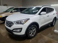 5XYZU3LB8GG341614 2016 HYUNDAI SANTA FE
