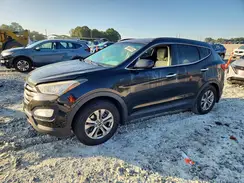 5XYZU3LB8GG343654 2016 HYUNDAI SANTA FE