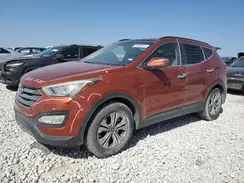 5XYZU3LB8GG347476 2016 HYUNDAI SANTA FE