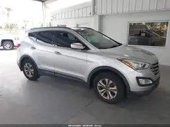 5XYZU3LB8GG347834 2016 HYUNDAI SANTA FE