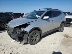 5XYZU3LB8GG347848 2016 HYUNDAI SANTA FE