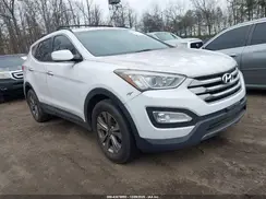 5XYZU3LB8GG348420 2016 HYUNDAI SANTA FE