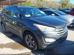 5XYZU3LB8GG354735 2016 HYUNDAI SANTA FE