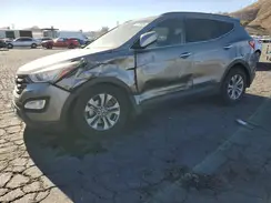 5XYZU3LB8GG355903 2016 HYUNDAI SANTA FE