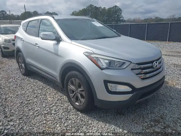 5XYZU3LB8GG355982 2016 HYUNDAI SANTA FE - Image 1