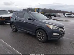 5XYZU3LB8GG361250 2016 HYUNDAI SANTA FE