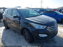 5XYZU3LB8GG361989 2016 HYUNDAI SANTA FE