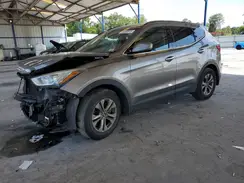 5XYZU3LB8GG362558 2016 HYUNDAI SANTA FE