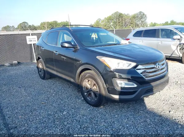 5XYZU3LB8GG363564 2016 HYUNDAI SANTA FE - Image 1