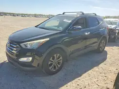5XYZU3LB8GG364570 2016 HYUNDAI SANTA FE