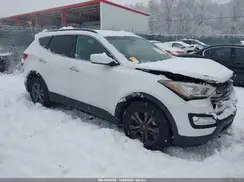 5XYZU3LB8GG364990 2016 HYUNDAI SANTA FE