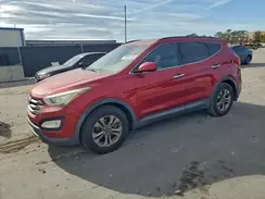 5XYZU3LB8GG366299 2016 HYUNDAI SANTA FE