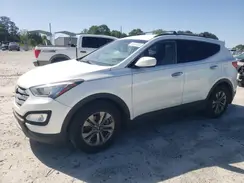 5XYZU3LB8GG367551 2016 HYUNDAI SANTA FE