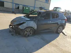 5XYZU3LB8GG367873 2016 HYUNDAI SANTA FE