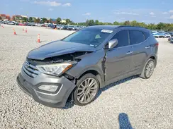 5XYZU3LB8GG370370 2016 HYUNDAI SANTA FE