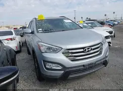 5XYZU3LB8GG370448 2016 HYUNDAI SANTA FE