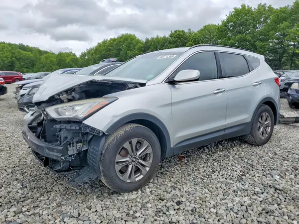5XYZU3LB8GG370451 2016 HYUNDAI SANTA FE - Image 1