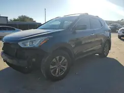 5XYZU3LB8GG372281 2016 HYUNDAI SANTA FE