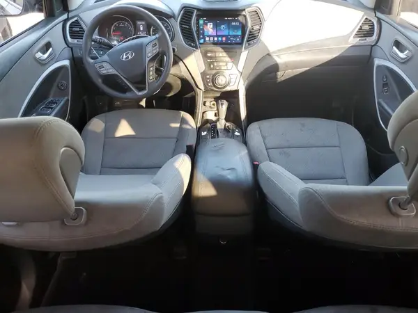 5XYZU3LB8GG372281 2016 HYUNDAI SANTA FE - Image 8