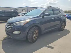5XYZU3LB8GG372815 2016 HYUNDAI SANTA FE