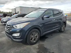 5XYZU3LB8GG372829 2016 HYUNDAI SANTA FE