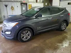5XYZU3LB8GG374340 2016 HYUNDAI SANTA FE