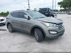 5XYZU3LB8GG374578 2016 HYUNDAI SANTA FE