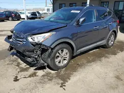 5XYZU3LB8GG377786 2016 HYUNDAI SANTA FE