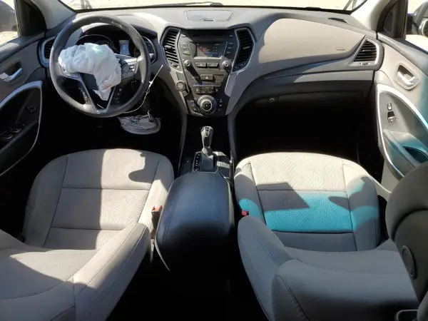 5XYZU3LB8GG377786 2016 HYUNDAI SANTA FE - Image 8