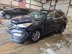 5XYZU3LB8GG377819 2016 HYUNDAI SANTA FE