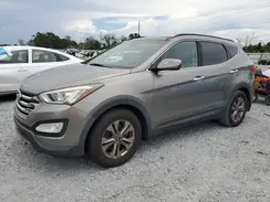 5XYZU3LB8GG378386 2016 HYUNDAI SANTA FE
