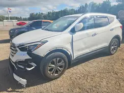 5XYZU3LB8GG378601 2016 HYUNDAI SANTA FE