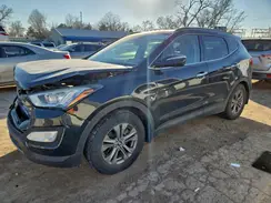 5XYZU3LB8GG380087 2016 HYUNDAI SANTA FE