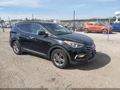 5XYZU3LB8HG382858 2017 HYUNDAI SANTA FE
