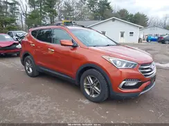 5XYZU3LB8HG382908 2017 HYUNDAI SANTA FE