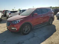 5XYZU3LB8HG384254 2017 HYUNDAI SANTA FE